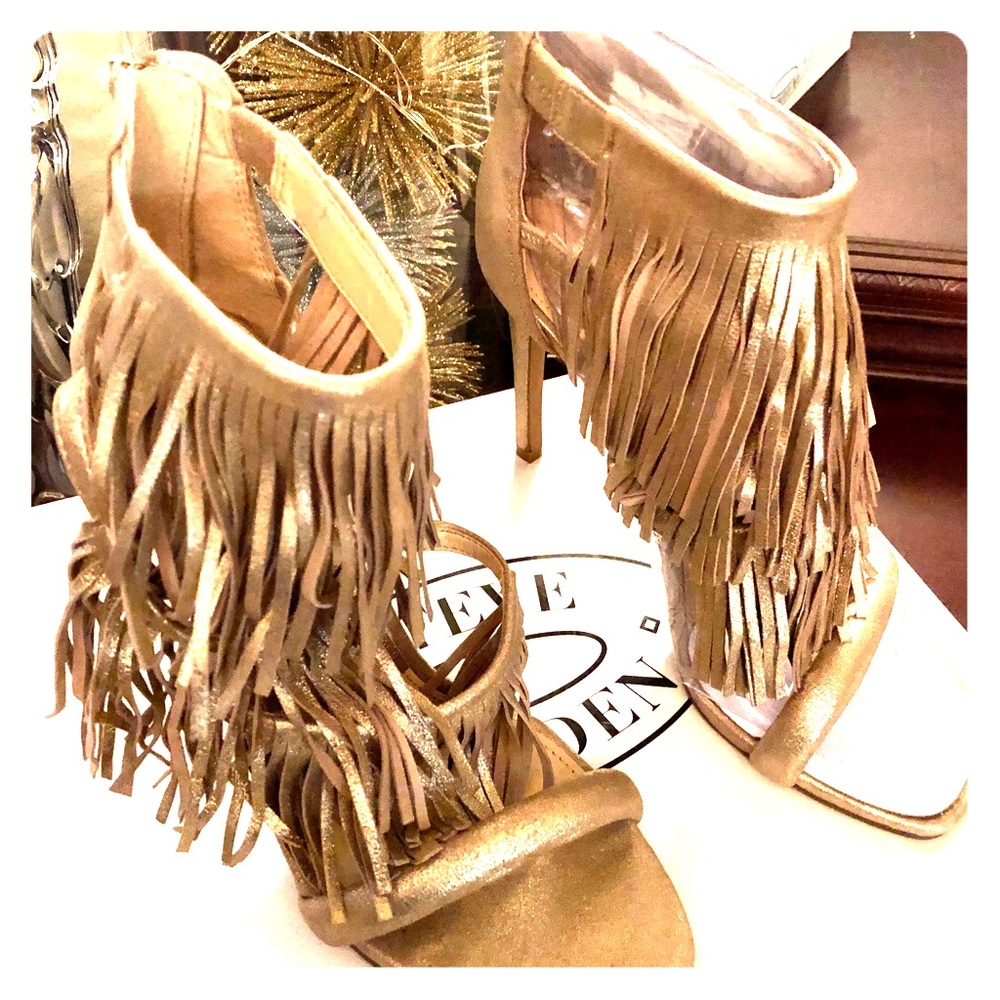 Steve Madden Heels
